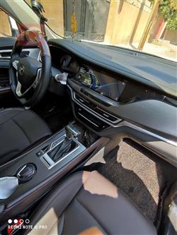 Changan CS35 Plus